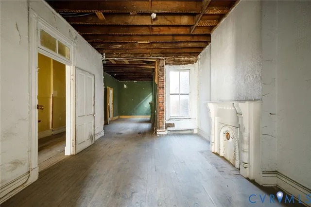 $450,000 | 4 West Clay Street, Richmond, VA 23220