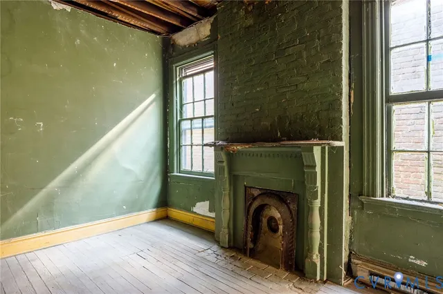 $450,000 | 4 West Clay Street, Richmond, VA 23220