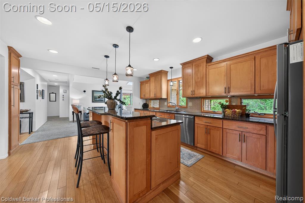 1186 Peveril Road Bloomfield Hills, MI 48304 - Photo 13 of 39 Gallery Image 13