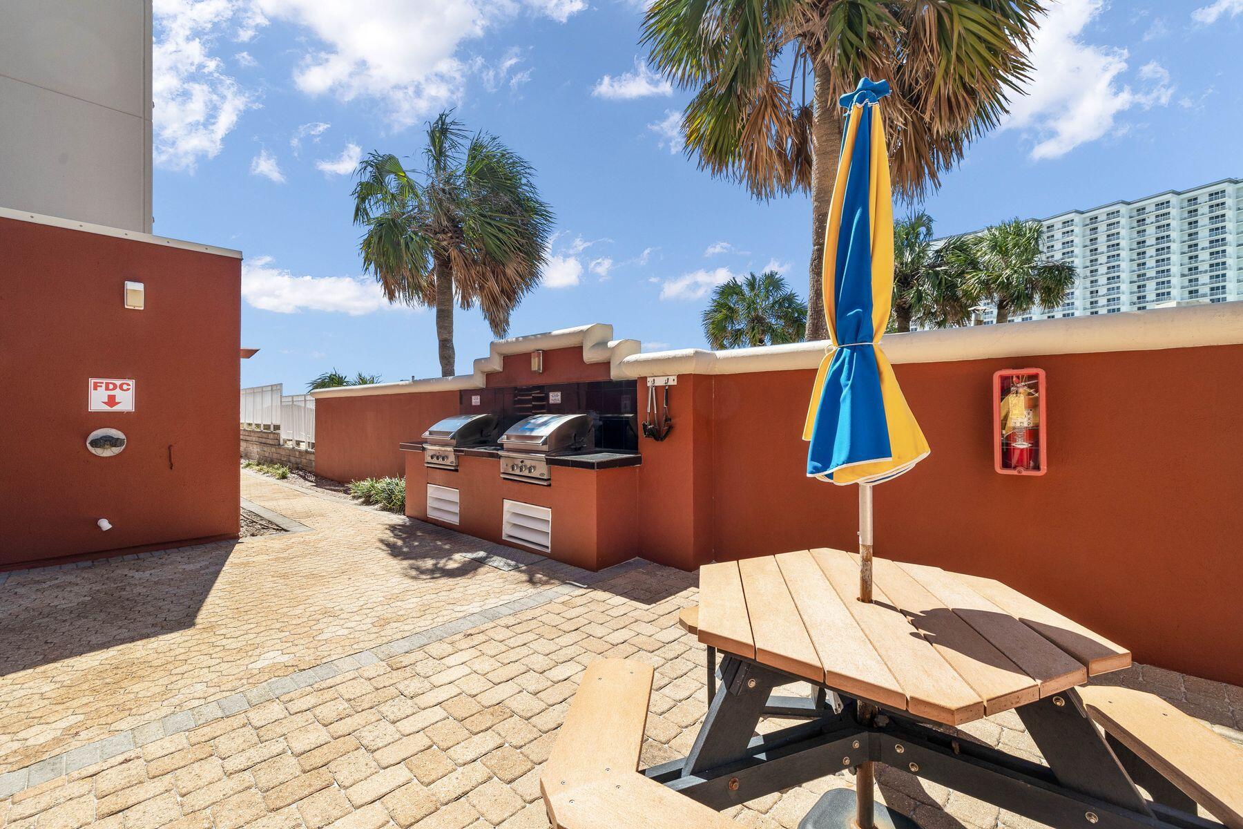 1008 Highway 98, Unit 83 Destin, FL 32541 - Photo 33 of 38 Destin Towers 83