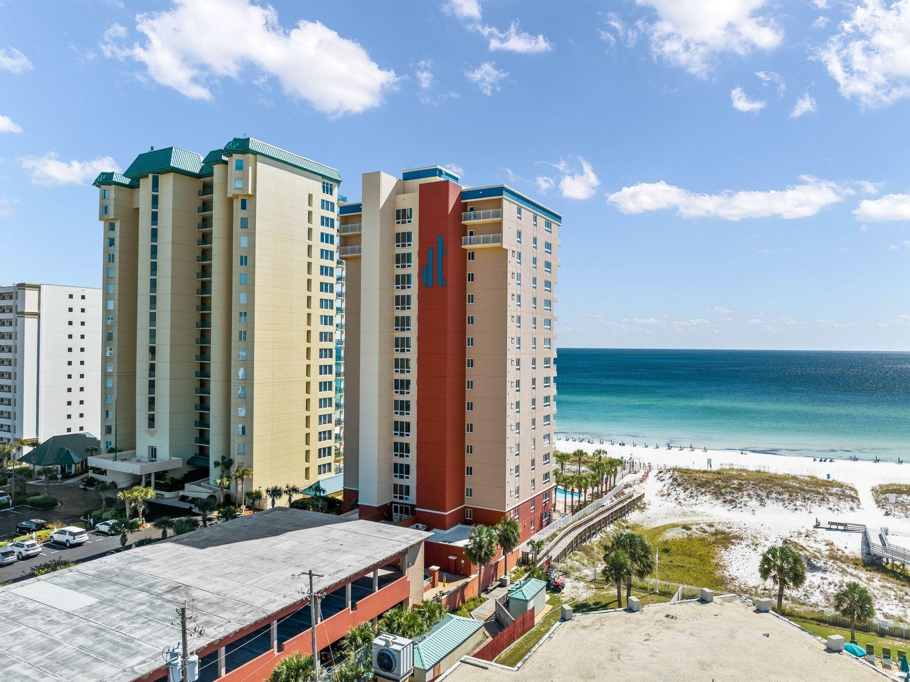 1008 Highway 98, Unit 83 Destin, FL 32541 - Photo 36 of 38 Destin Towers 83