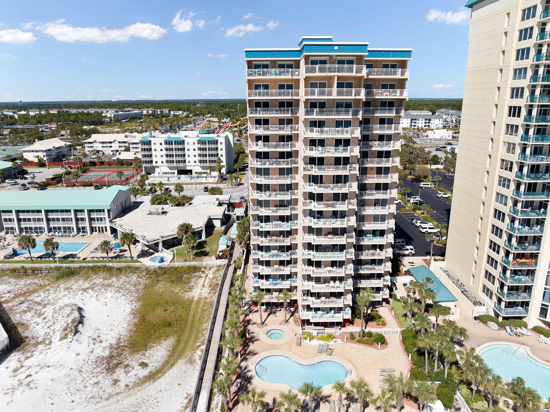 1008 Highway 98, Unit 83 Destin, FL 32541 - Photo 37 of 38 Destin Towers 83
