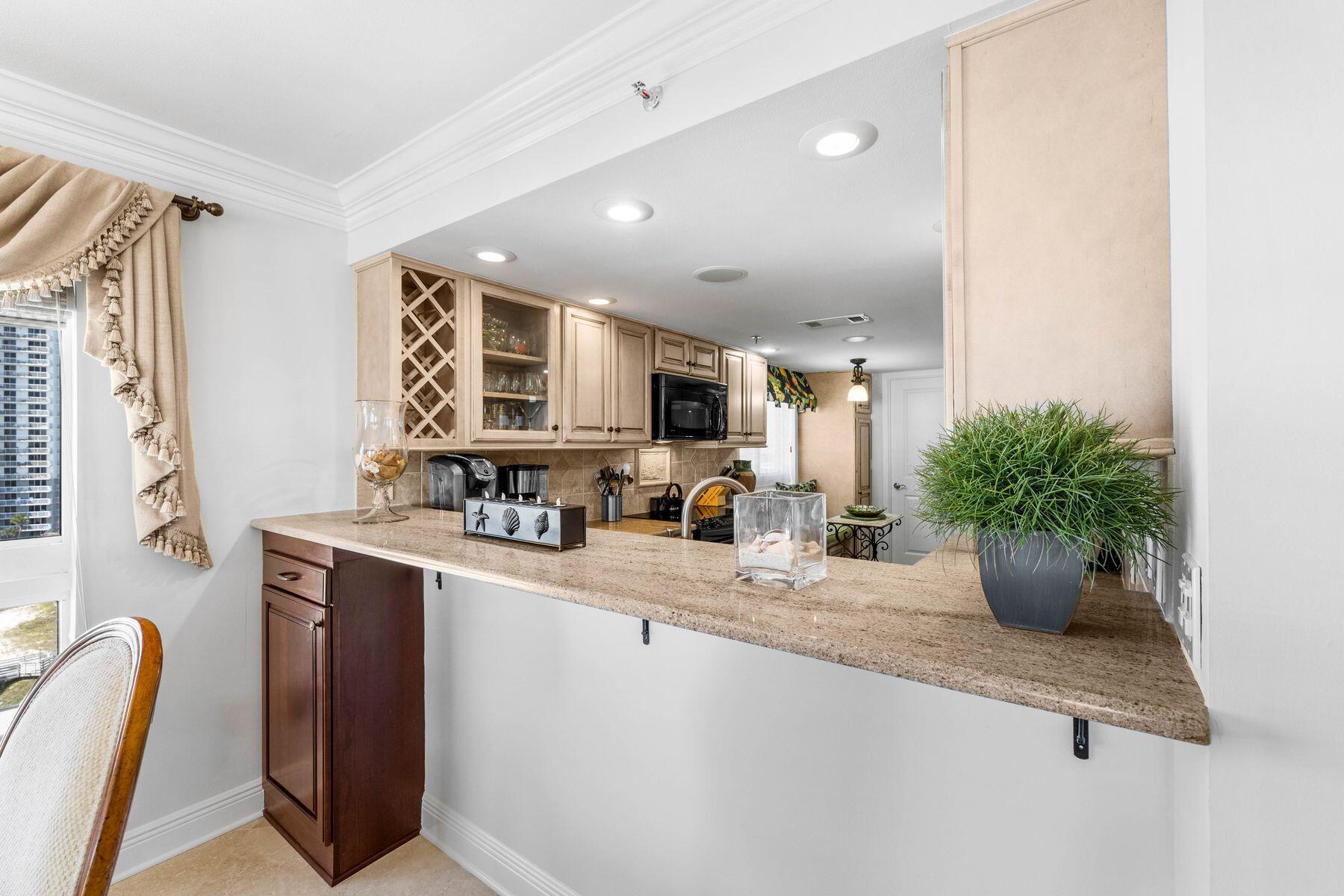 1008 Highway 98, Unit 83 Destin, FL 32541 - Photo 10 of 38 Destin Towers 83