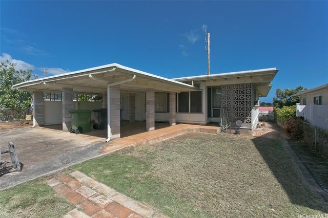 $1,350,000 | 941 Luawai Street, Honolulu, HI 96816