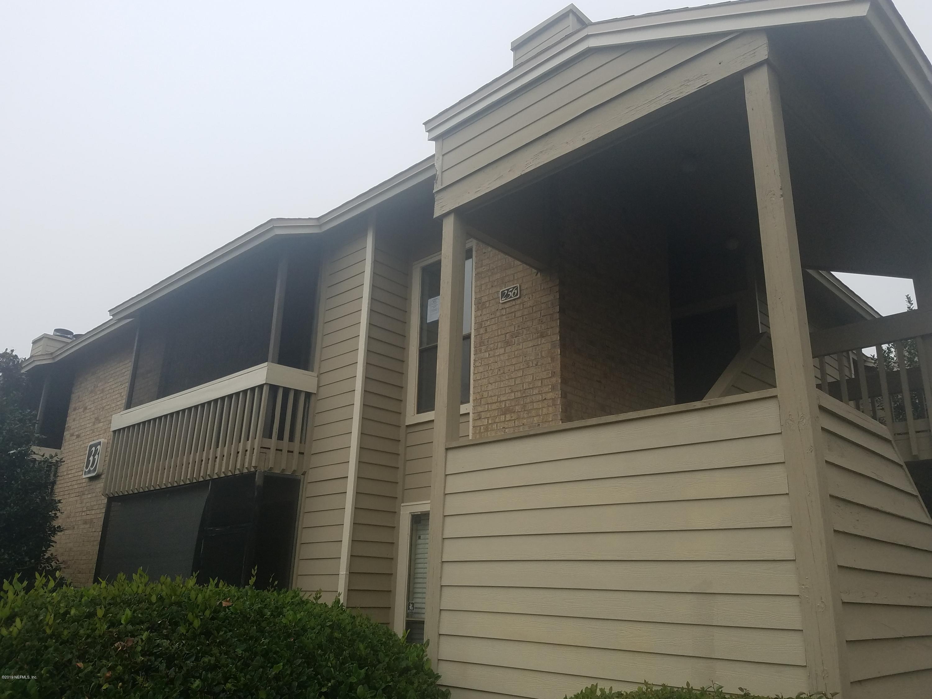 10200 Belle Rive Boulevard, Unit 256 Jacksonville, FL 32256 - Photo 17 of 18 a view of front door