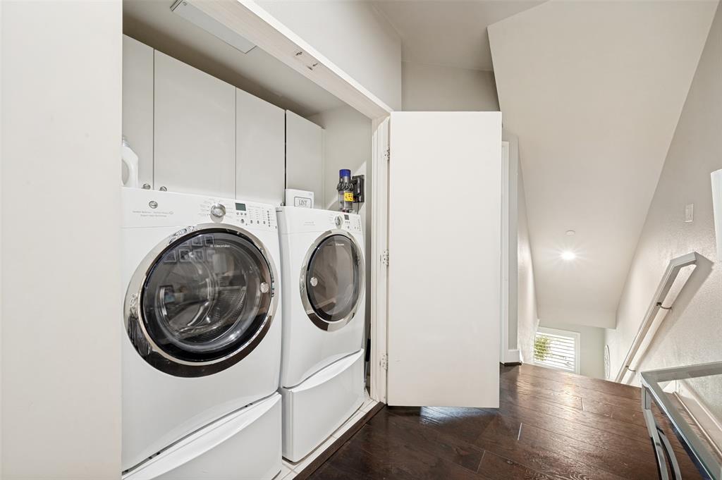 3205 State Street, Unit 10 Dallas, TX 75204 - Photo 22 of 24
