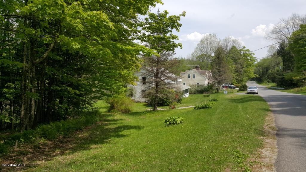 1269 Old Rte 9 Windsor, MA 01270 - Photo 1 of 32 a lush green forest with lots of trees