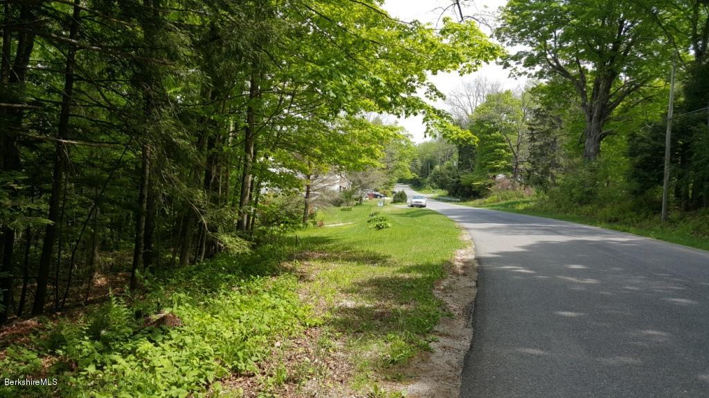 1269 Old Rte 9 Windsor, MA 01270 - Photo 12 of 32 a view of a golf course with a yard