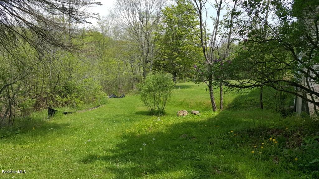 1269 Old Rte 9 Windsor, MA 01270 - Photo 21 of 32 a view of a lush green space