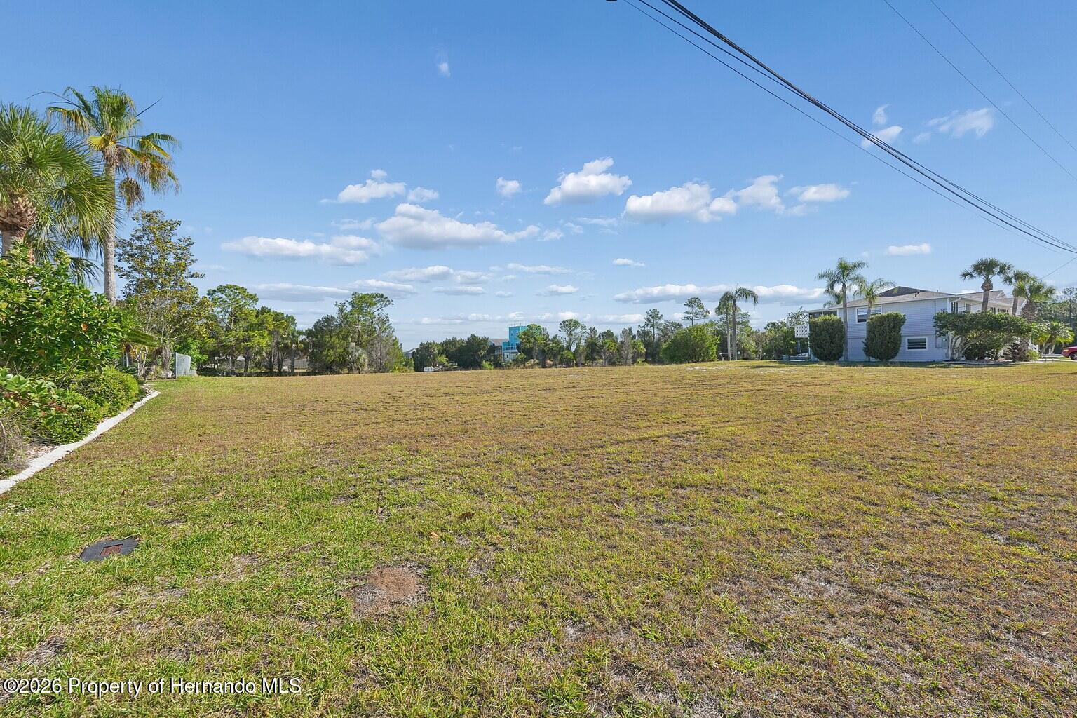 4033 Amberjack Drive Hernando Beach, FL 34607 - Photo 14 of 15