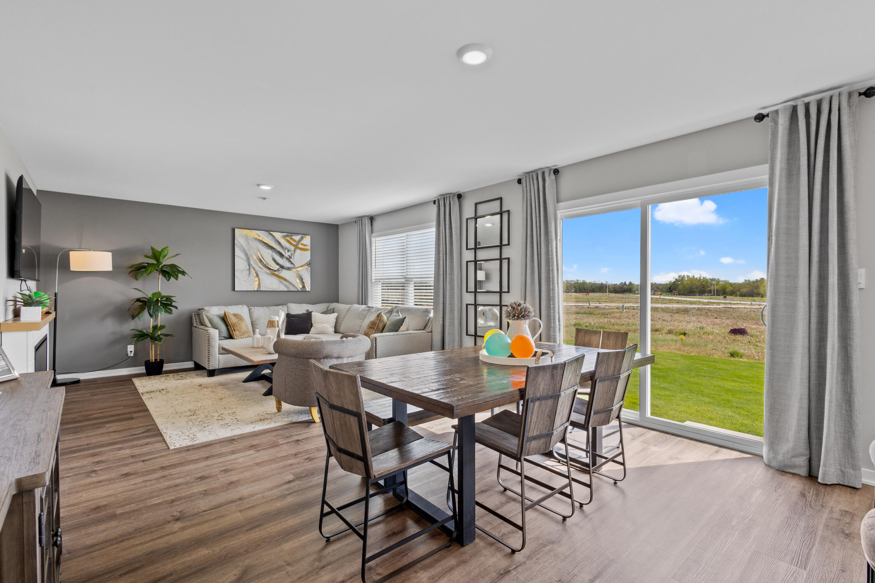 443 Bricker Street Hebron, IN 46341 - Photo 7 of 44 3000x2000