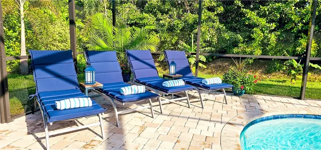 $9,000 | 2581 Poinciana Street, Naples, FL 34105