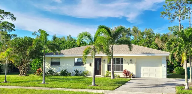 $9,000 | 2581 Poinciana Street, Naples, FL 34105