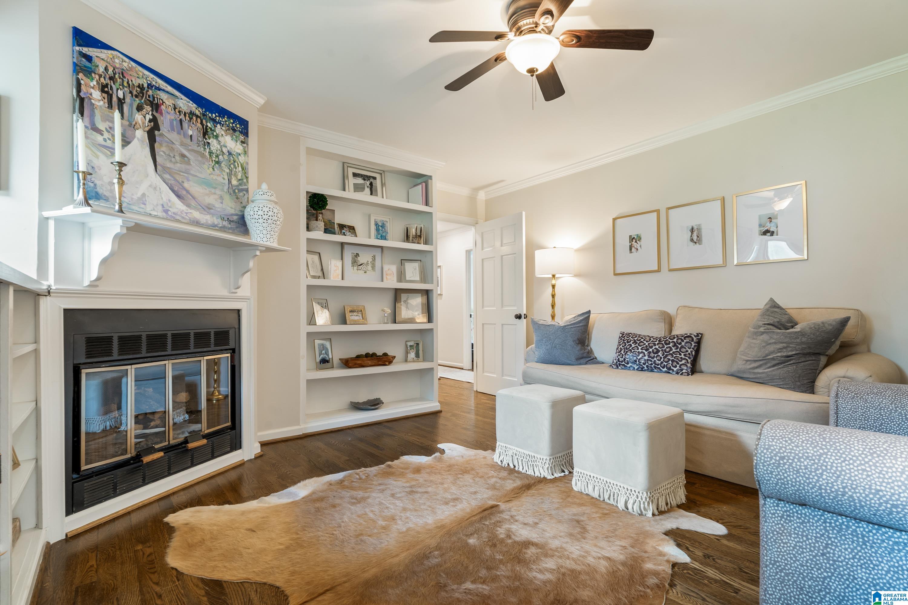 3125 Dolly Ridge Drive Birmingham, AL 35243 - Photo 17 of 52