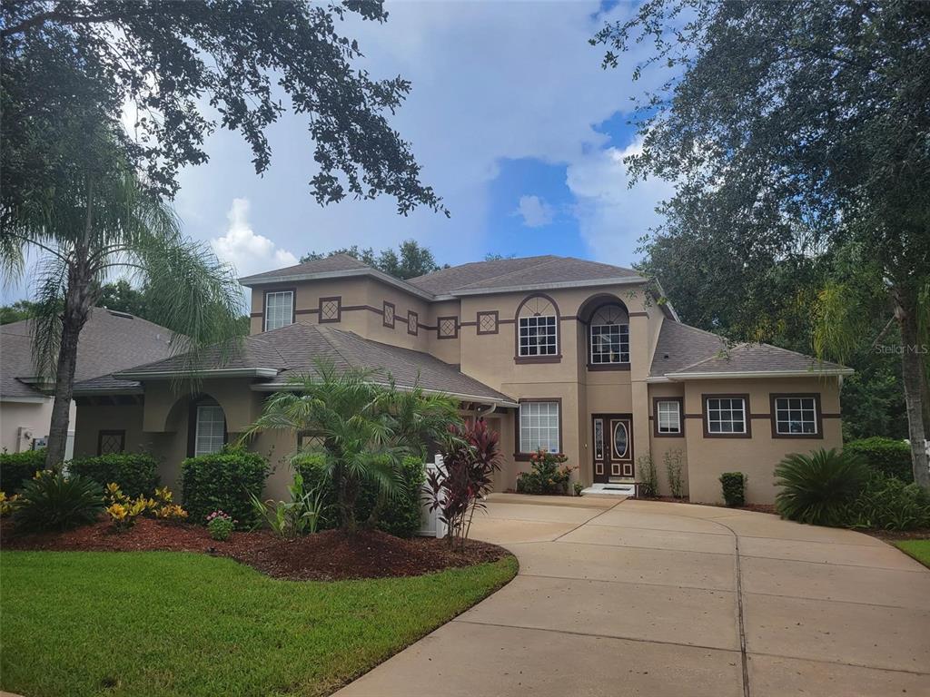 5180 Rishley Run Way Mount Dora, FL 32757 - Photo 1 of 1