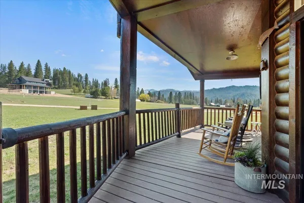 $684,900 | 9 Spring Gulch Road, Garden Valley, ID 83622