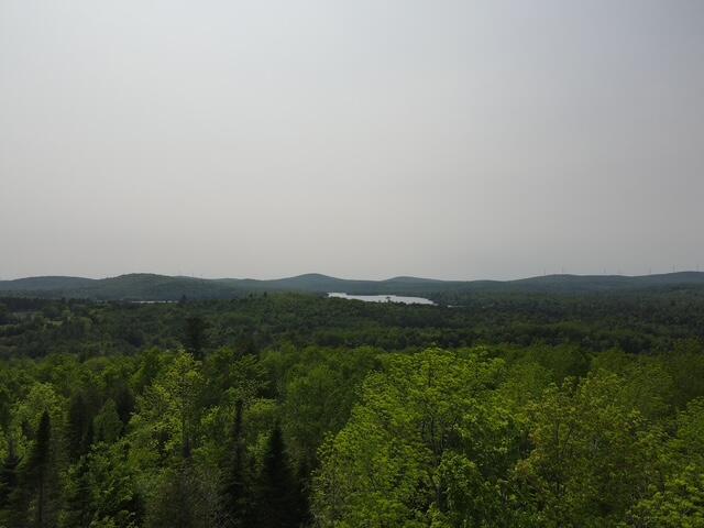 Lot 2 Mt Jefferson Heights Lee, ME 04455 - Photo 17 of 19 dji_fly_20250604_151100_433_174906525933