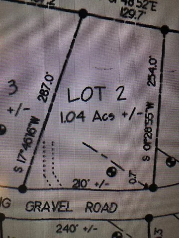 $79,000 | Lot 2 Mt Jefferson Heights, Lee, ME 04455