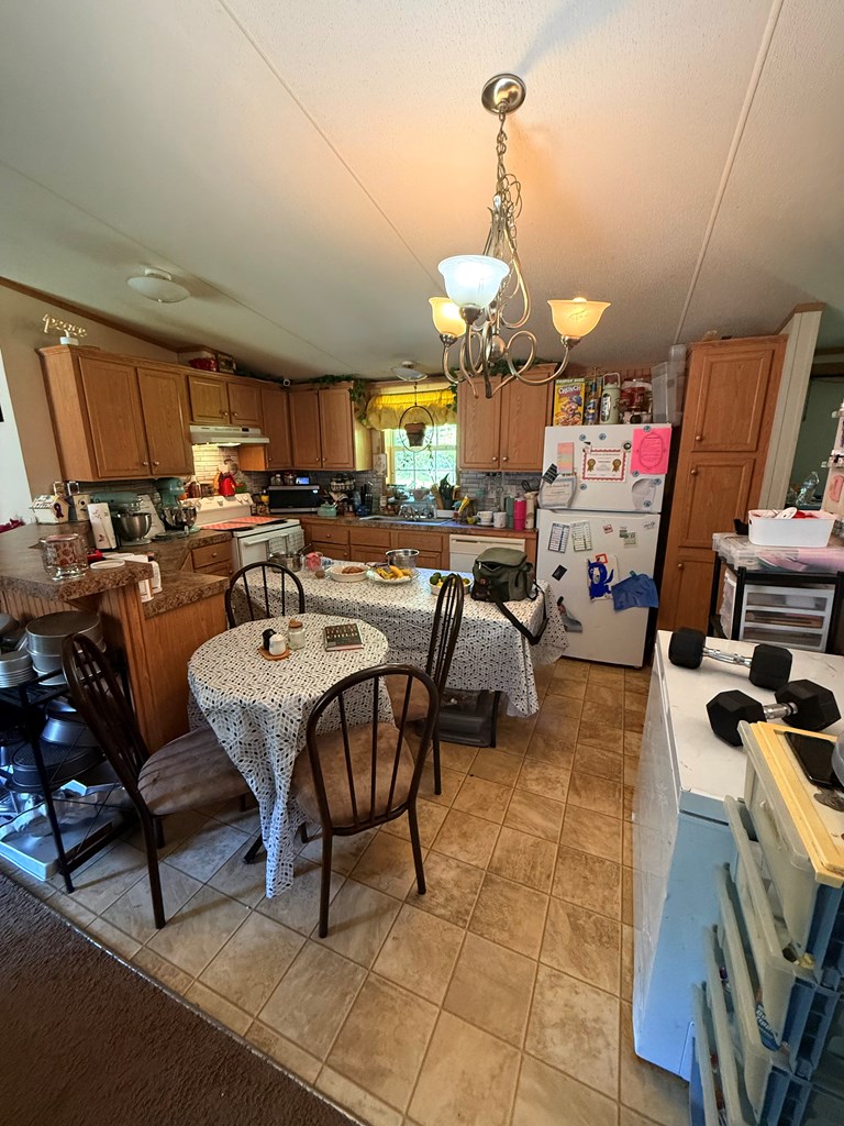 28145 Whites Neck Road Parksley, VA 23421 - Photo 6 of 14