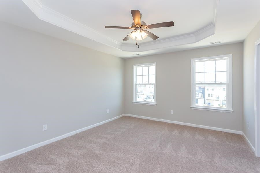 4902 Crescent Square Street, Unit 2343 Raleigh, NC 27616 - Photo 23 of 28 Photo 23