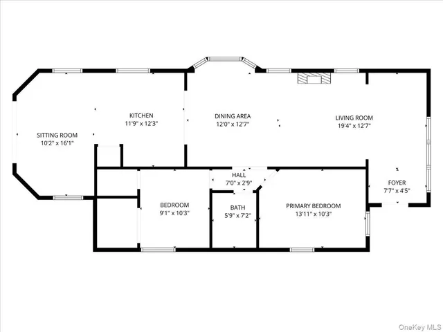 $999,000 | 96 Holland Avenue, Floral Park, NY 11001