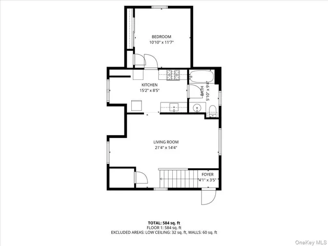 $999,000 | 96 Holland Avenue, Floral Park, NY 11001