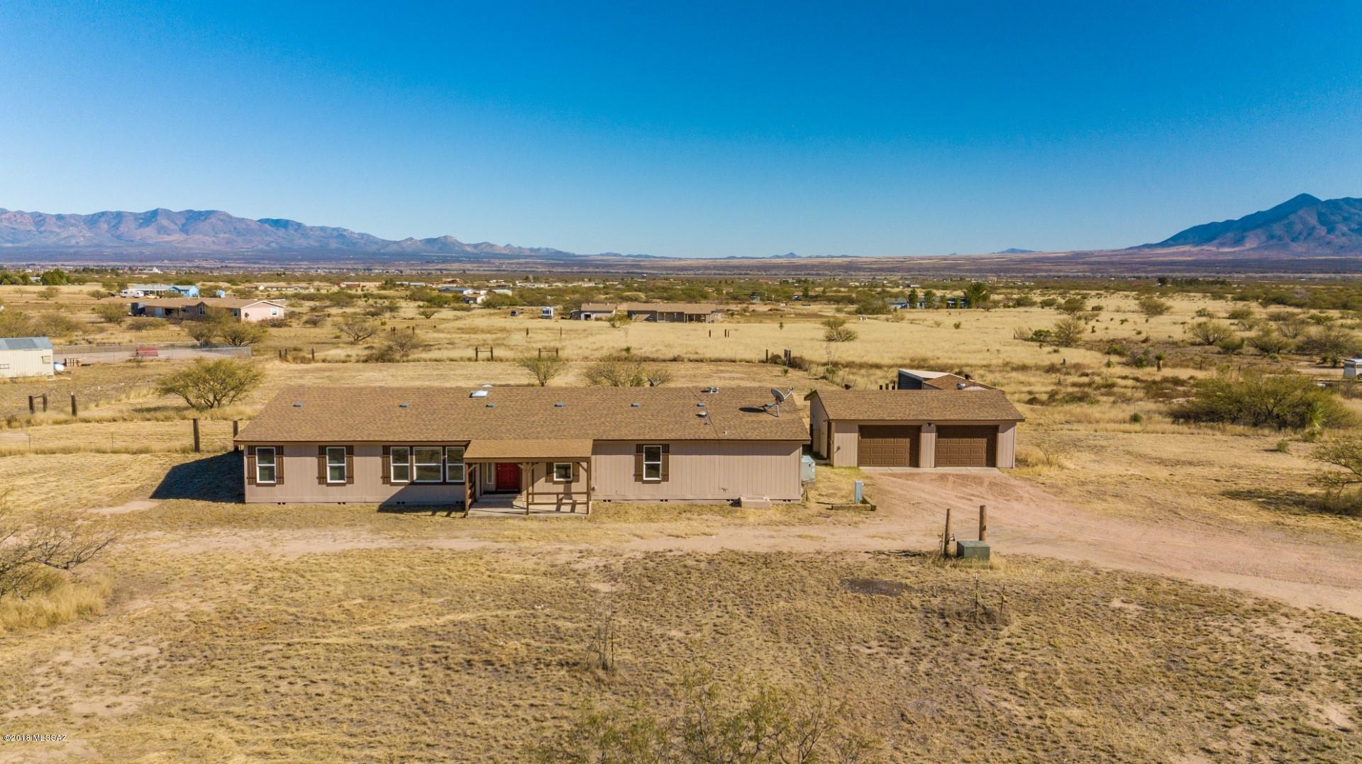 7847 East Lane Ranch Road Hereford, AZ 85615 - Photo 1 of 34 Gallery Image 1