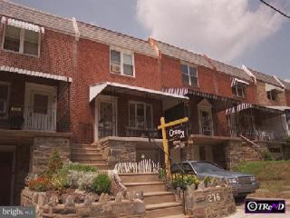 278 Hampden Road Upper Darby, PA 19082 - Photo 1 of 1