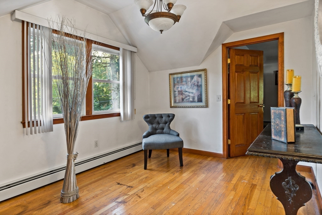 16 Martin Street Rehoboth, MA 02769 - Photo 19 of 38 a living room with furniture and a window