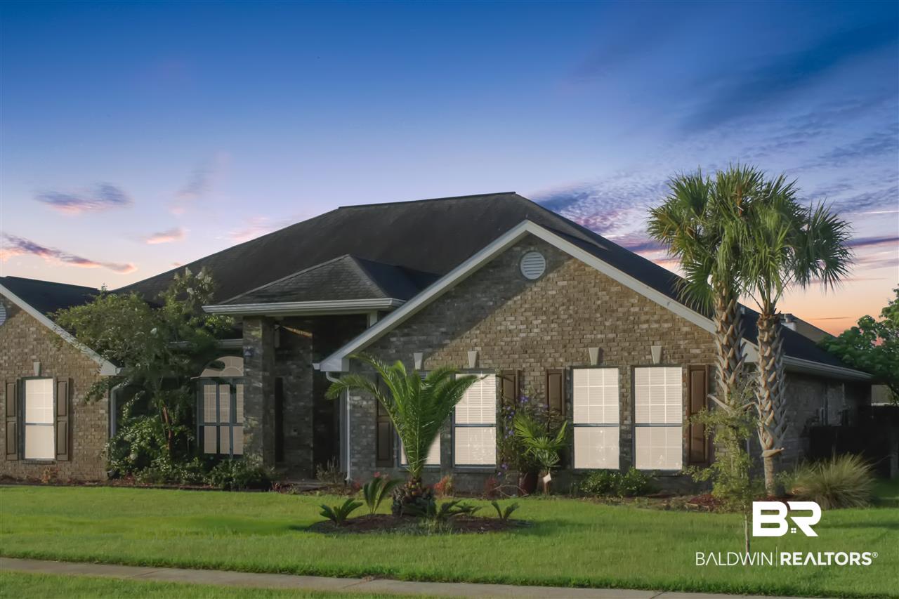 322 Manchester Lane Foley, AL 36535 - Photo 2 of 45