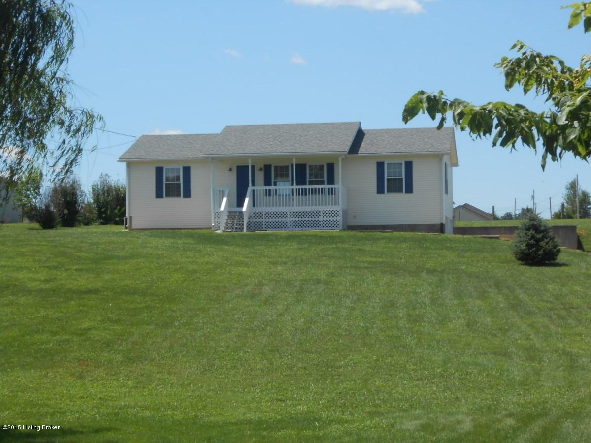 233 Community Park Road Vine Grove, KY 40175 - Photo 33 of 35 DSCN7668