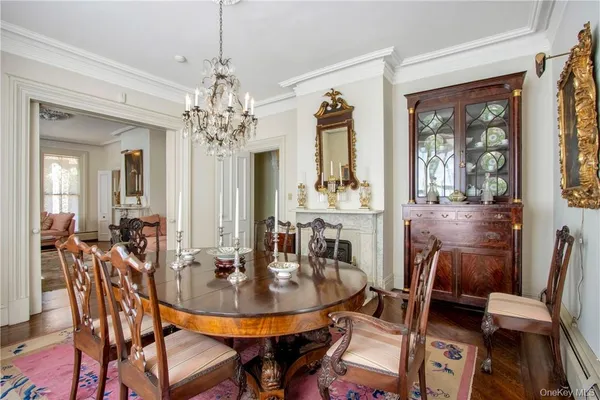 $2,995,000 | 4 Deer Run, Sparkill, NY 10976