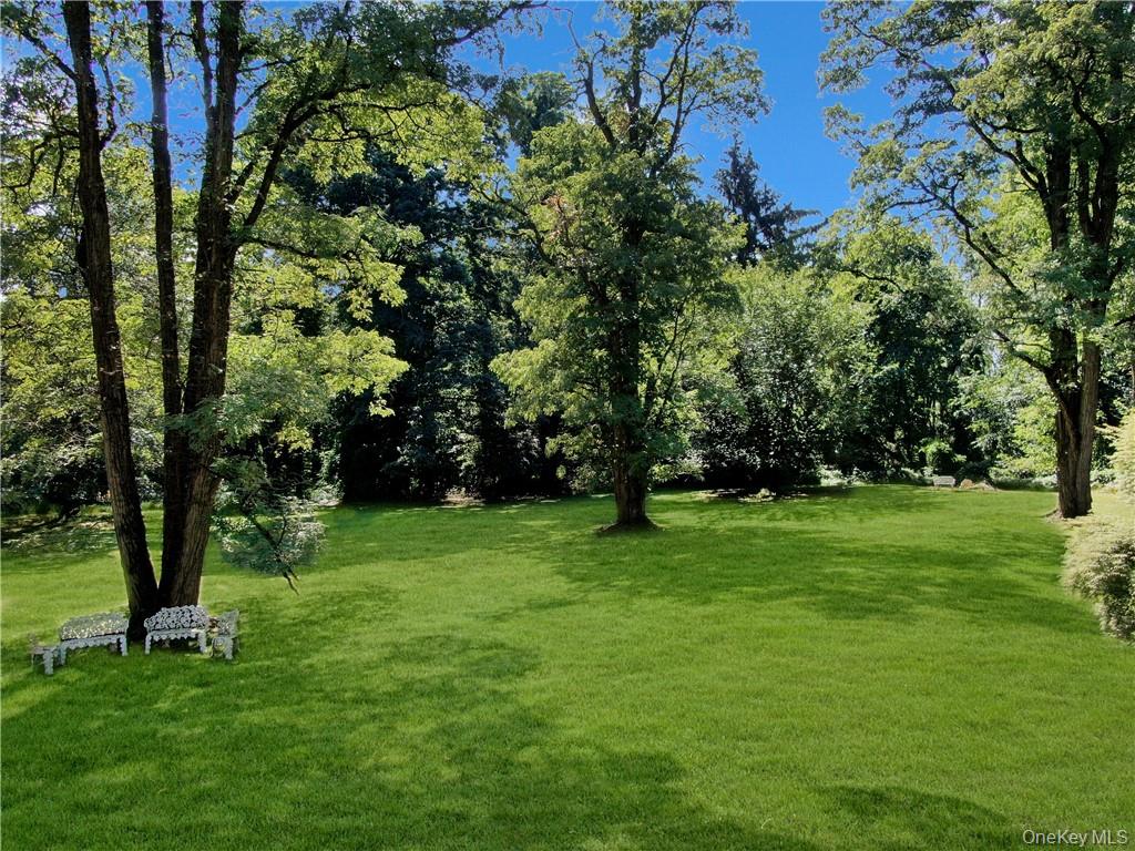 4 Deer Run Sparkill, NY 10976 - Photo 27 of 34 a view of field with trees