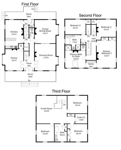 $2,995,000 | 4 Deer Run, Sparkill, NY 10976