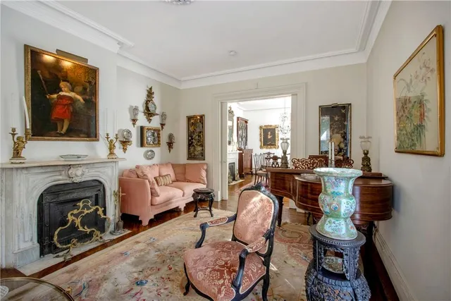 $2,995,000 | 4 Deer Run, Sparkill, NY 10976