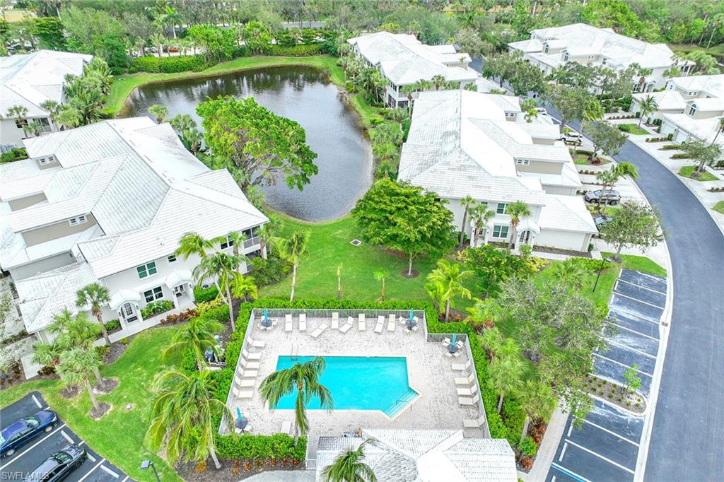 4541 Cardinal Cove Lane Naples, FL 34114 - Photo 30 of 42 a view of a garden with plants