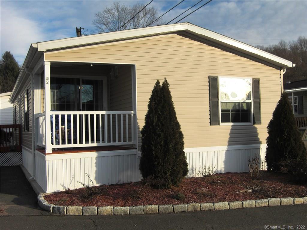 1012 Old Colony Road, Unit 53 Meriden, CT 06451 - Photo 1 of 1 Gallery Image 1