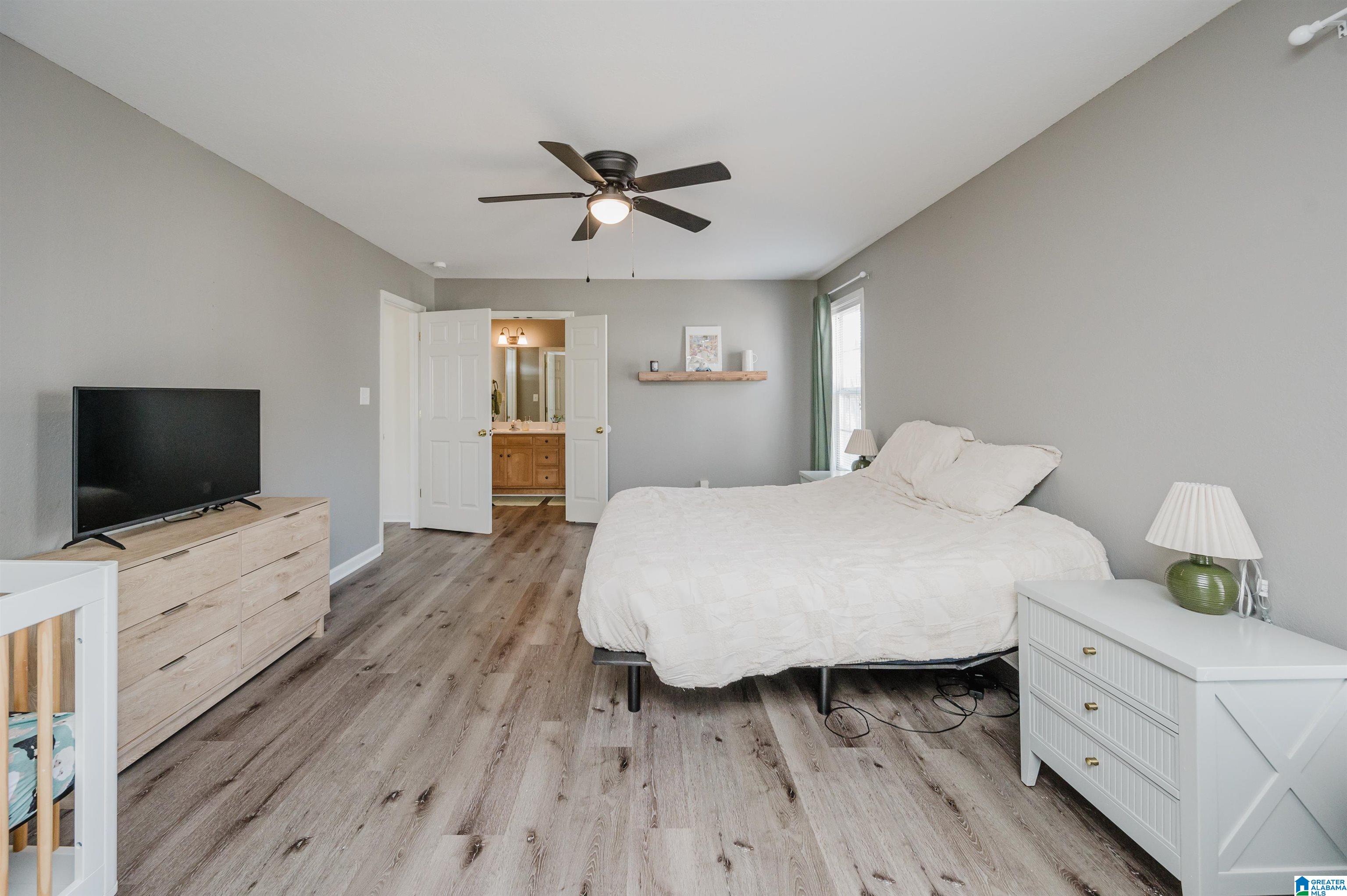 115 Bell Circle Alabaster, AL 35007 - Photo 19 of 38