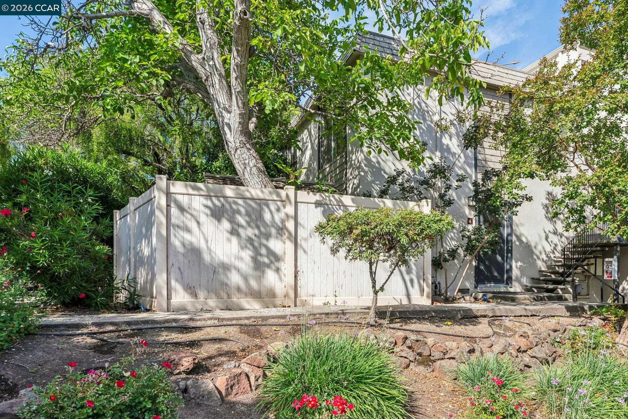 2035 Sierra Road, Unit 4 Concord, CA 94518 - Photo 1 of 28