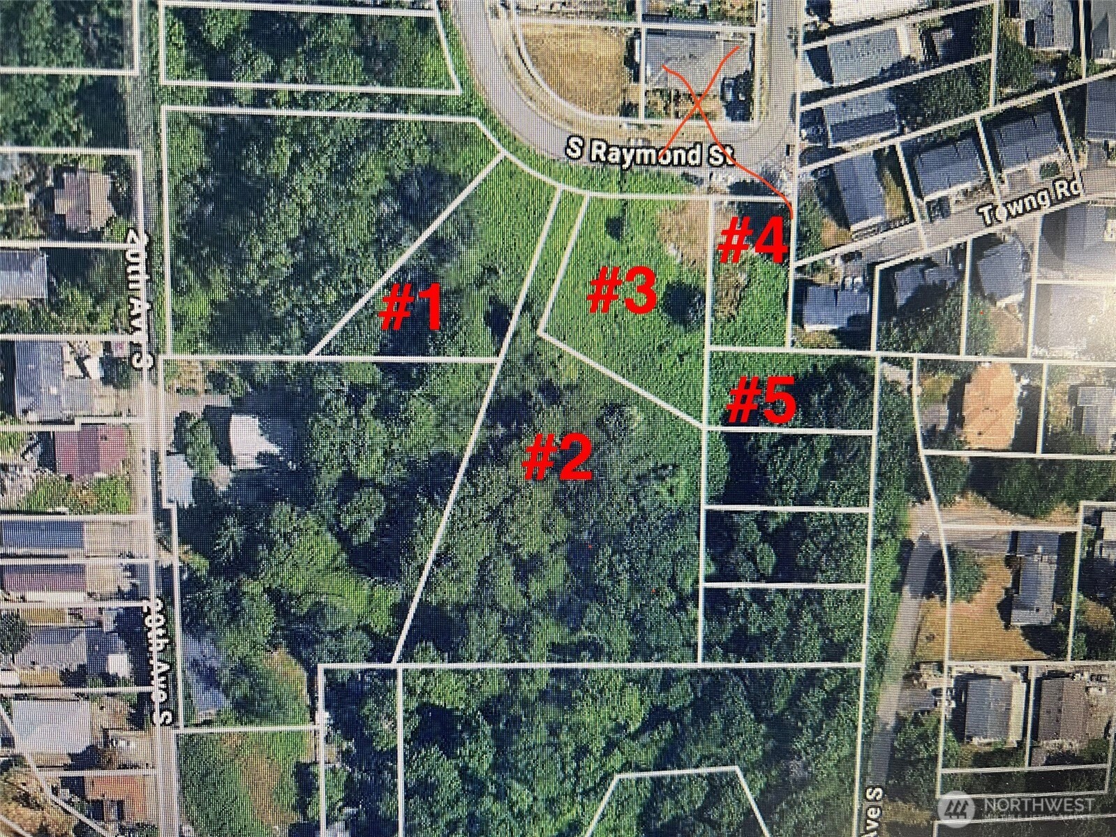 2021 South Raymond Street Seattle, WA 98108 - Photo 8 of 22