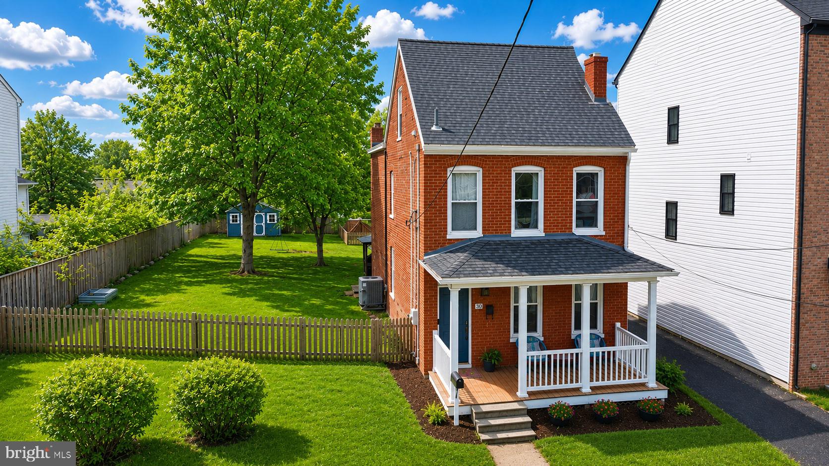 30 Hamilton Avenue Frederick, MD 21701 - Photo 1 of 38