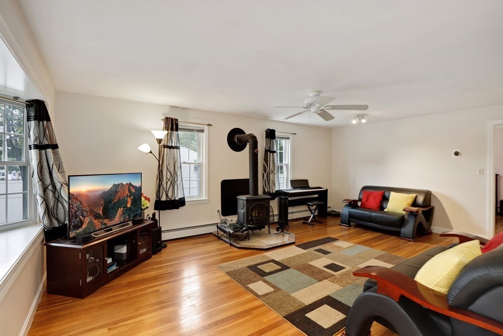 24 Saybrook Road Shrewsbury, MA 01545 - Photo 12 of 37 Gallery Image 12