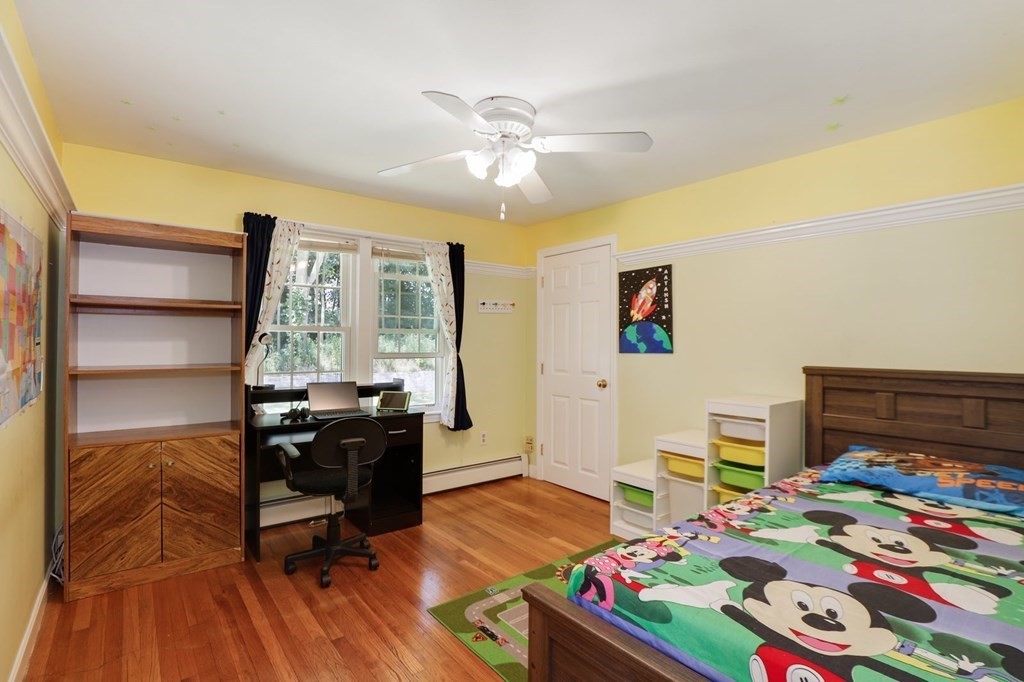 24 Saybrook Road Shrewsbury, MA 01545 - Photo 19 of 37 Gallery Image 19