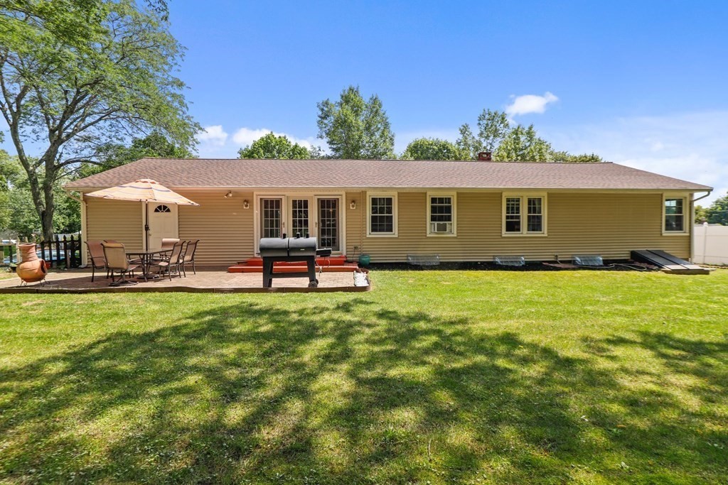 24 Saybrook Road Shrewsbury, MA 01545 - Photo 30 of 37 Gallery Image 30