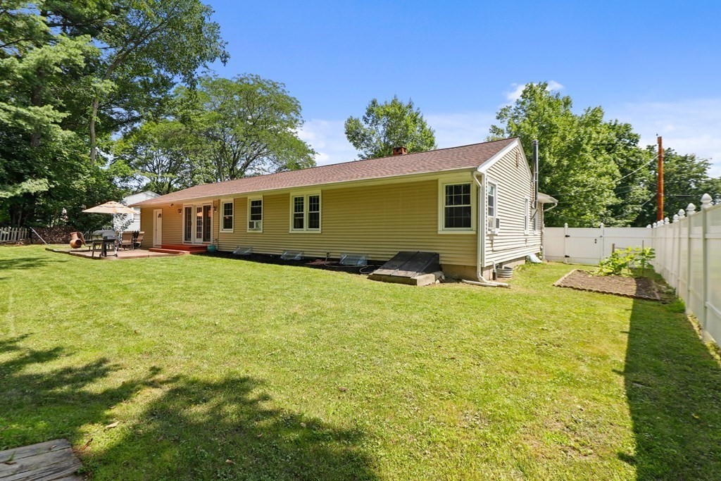 24 Saybrook Road Shrewsbury, MA 01545 - Photo 31 of 37 Gallery Image 31