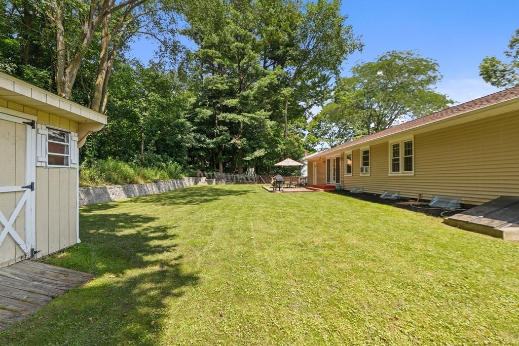24 Saybrook Road Shrewsbury, MA 01545 - Photo 32 of 37 Gallery Image 32