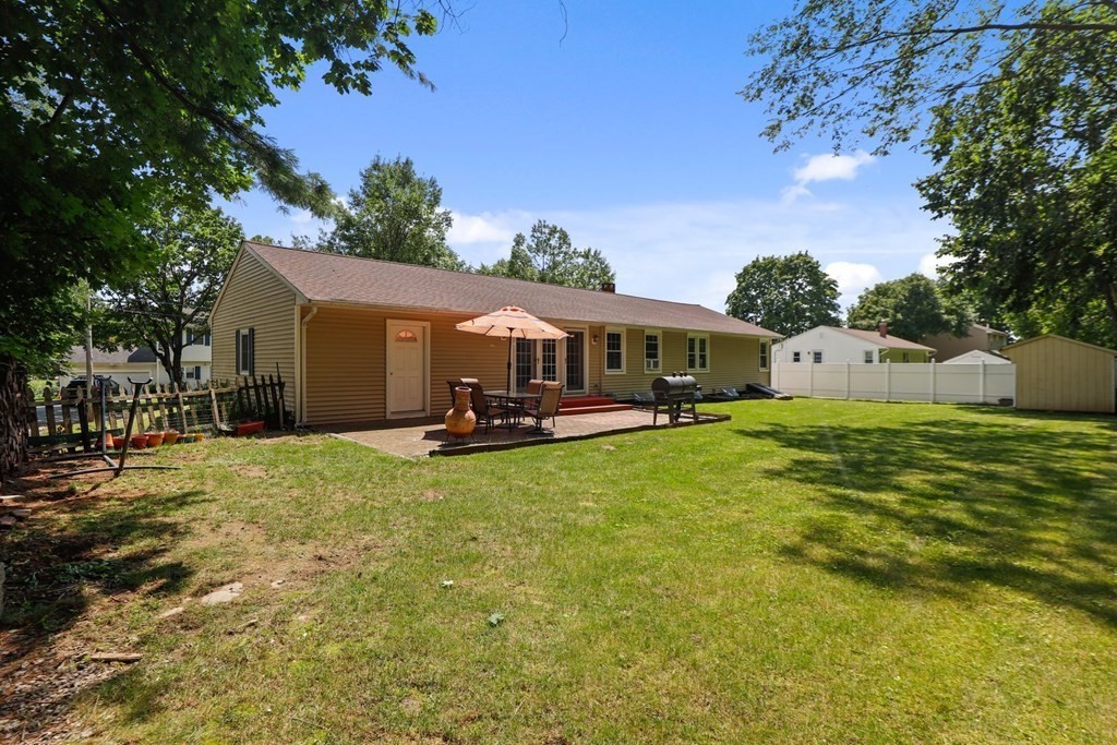24 Saybrook Road Shrewsbury, MA 01545 - Photo 33 of 37 Gallery Image 33