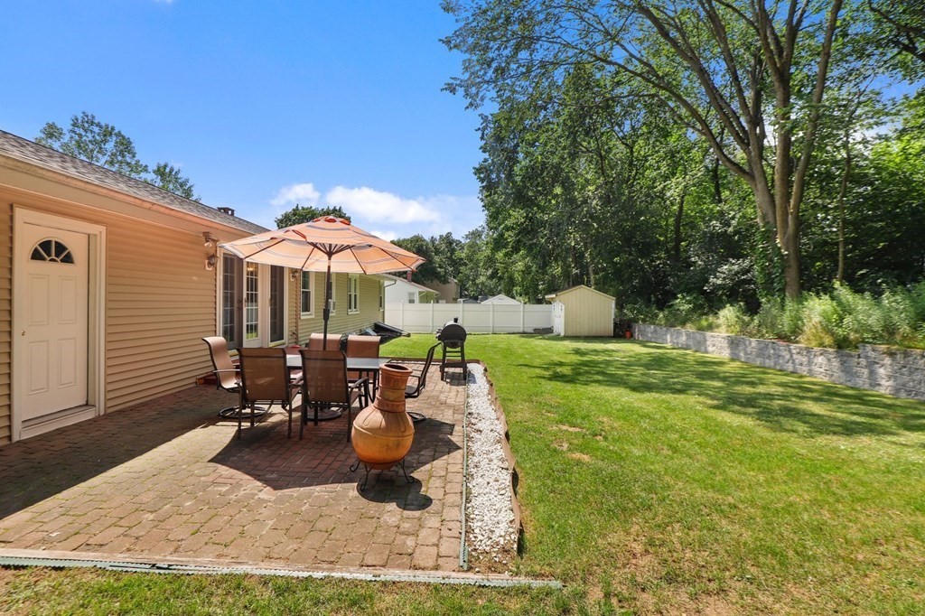 24 Saybrook Road Shrewsbury, MA 01545 - Photo 36 of 37 Gallery Image 36