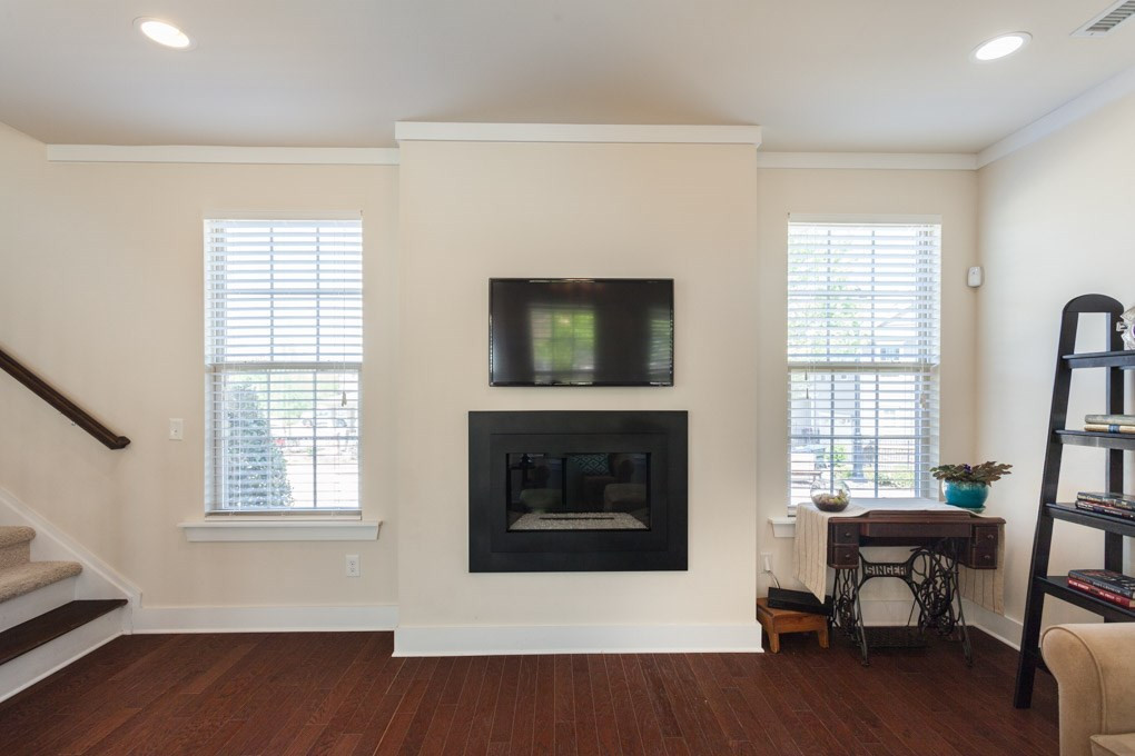 9301 Alcazar Walk Raleigh, NC 27617 - Photo 5 of 25 Photo 5