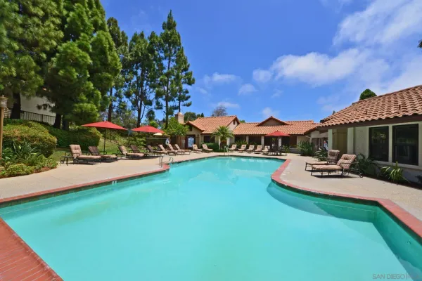 $2,595 | 12588 Carmel Creek Road, Unit 33, San Diego, CA 92130